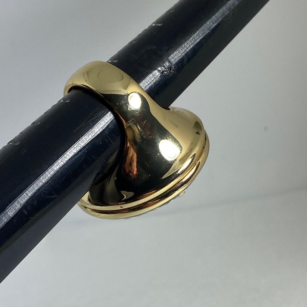 Marc Jacobs Daisy solid perfume ring - Picture 10 of 14